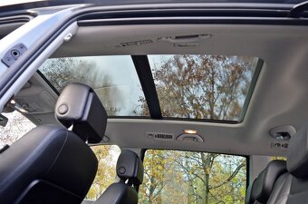 Seat Alhambra 2,0 TDI CR DPF 177 Style DSG 7miest - 7
