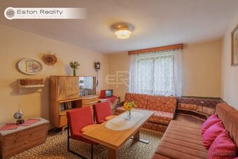 Rekreačná chata s pozemkom 425 m2, Cemjata, Prešov - 7