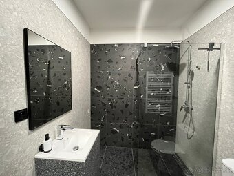 NA PRENÁJOM LUXUSNÝ, ZARIADENÝ 3IZBOVÝ APARTMÁN, KE SEVER - 7
