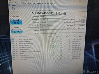 Lenovo G580 - 7