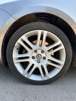 Škoda 18" THEMISTO - 7