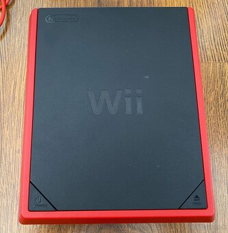 Nintendo Wii Mini - 7