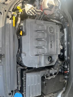 Škoda Octavia 3 Combi 1.6 81kw DSG - 7
