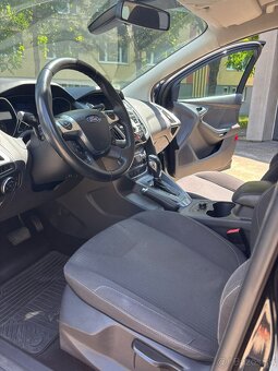 Ford Focus 2.0TDCi/ 2012/110KW/Duratorg/Automat/Ťažné - 7