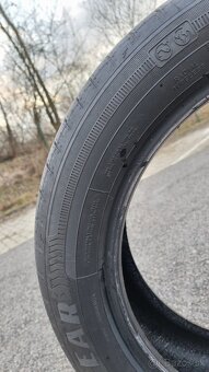 GoodYear EFFICIENTGRIP PERFORMANCE - 7