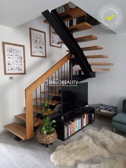 HALO reality - Predaj, rodinný dom Prievidza - NOVOSTAVBA - - 7