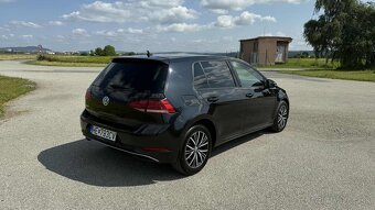Golf VII 1.6 TDI 2019 (Highline). - 7