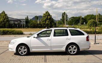 Škodu Octavia Combi 1.6 TDI CR DPF - 7