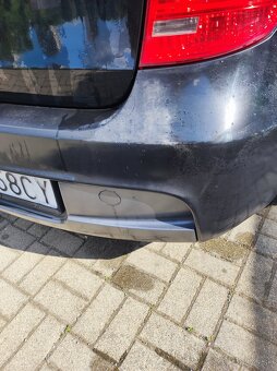 BMW e87 m Packet - 7