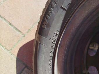 5x100 R15 - 7