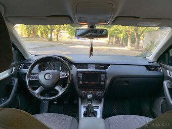 Predám Škoda Octavia 3 1.6tdi 77kw - 7