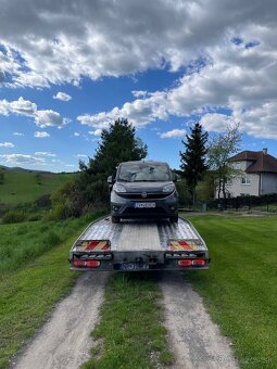 Iveco odtahovy spesial - 7