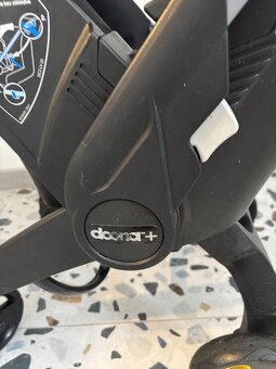 Doona autosedacka s isofixom - 7