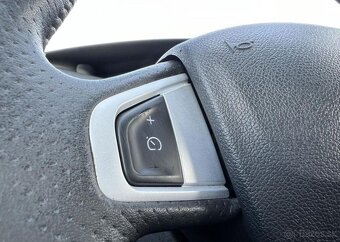 Renault Grand Scénic Bose 1.5DCi 7MÍST KAMERA NAVI nafta - 7