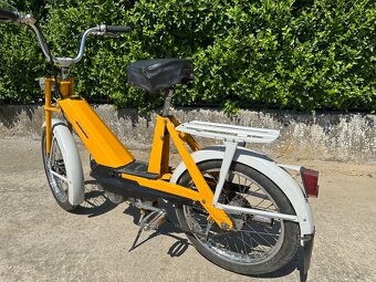 Babetta 206 - 7
