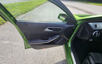 MERCEDES-BENZ A220d, W176, 4MATIC, 130kW/175hp, Webasto - 7