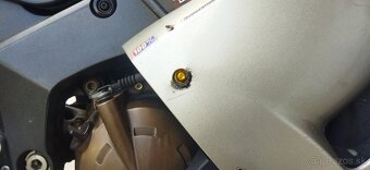 ZX636R ninja 2006, 62xxx km, - 7