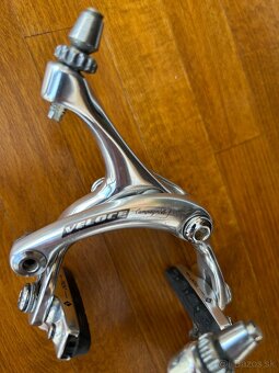 Campagnolo brzdy.. - 7