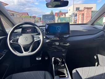 Volkswagen ID.3 Pro Performance 2024 - 7