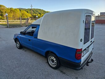 Felicia pickup 1.3mpi - 7