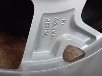 5x114,3 16" Hyundai Kona (SX2) od 2023 - nová sada - 7