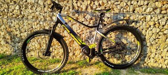 Elektro bicykel Crussis - 7