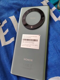 Honor Magic5 Lite 5G - 7