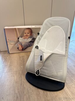 Predám BabyBjorn - 7