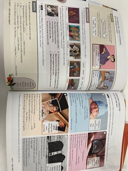 New Headway Pre-Intermediate - 7