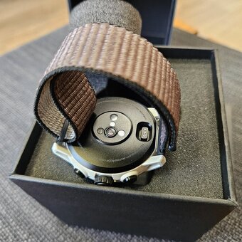 Coros Apex Pro - 7