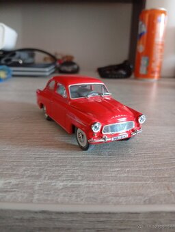 SKODA 1.43 - 7