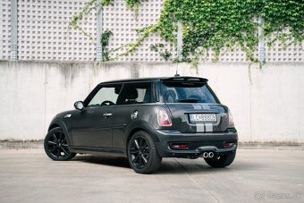 MINI Cooper SD / AJ NA SPLÁTKY / PROTIÚČET / - 7