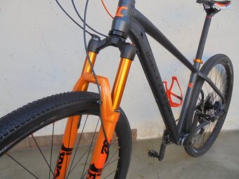29 MTB LEE Cougan veľkosť 17" - 7