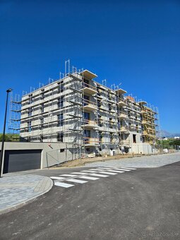 Na predaj byty 2-izbové a 3-izbové pri Kežmarku - 7