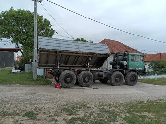 Tatra 815 vvn 8x8 - 7