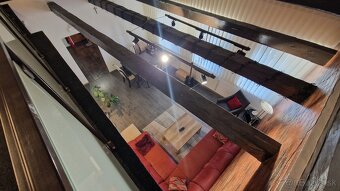 Dom na prenájom v Starej Ľunovni - 7