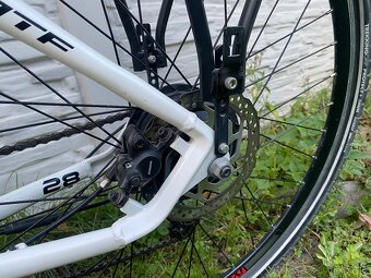 Elektrobicykel cez 200km dojazd - 7