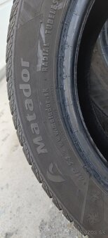 Zimné Matador SibirSnow 165/65/14 79T - 7