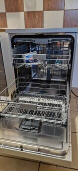 Umyvačka Gorenje Superior GS673B60X nerez - 7