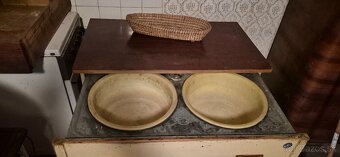 Starožitný nabytok - 7