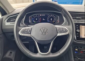 Volkswagen Tiguan 2.0 TDI EVO Life DSG - 7