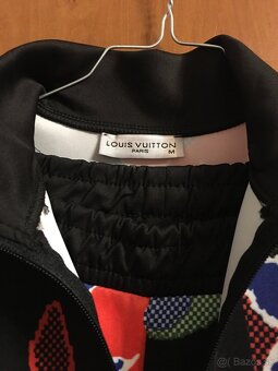 NOVÁ LOUIS VUITTON damska suprava S/M - 7