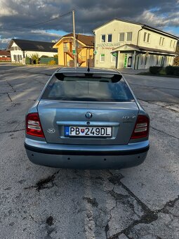 Škoda octavia 1.6 mpi - 7