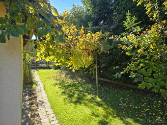 Útulná chalupa s hosp. budovou a záhradou 834 m² Podkylava - 7