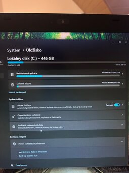 Acer Aspire E17 - 7