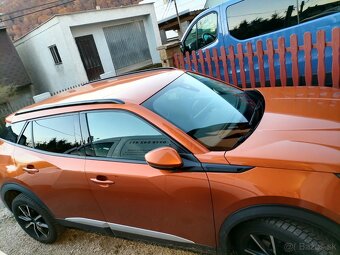 Peugeot 2008,,1,2  74kw/100koni, 8/2020/90000km-12000€ - 7