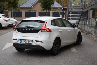 Volvo V40 T2 Drive-E 2.0, 90kW (2018) - 7