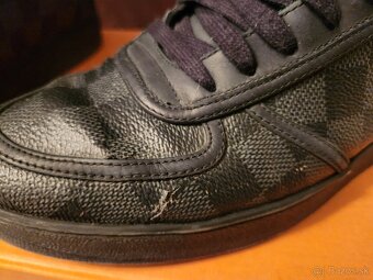 Tenisky Lois Vuitton - 7