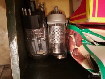 STARA VOJENSKA ELEKTRONIKA 8 - 7