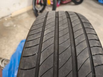 215/65 r17 Michelin - 7